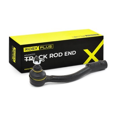 Końcówka drążka kierowniczego RIDEX 914T0508P 914T0508P - foto 1
