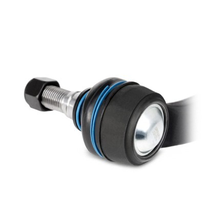 Końcówka drążka kierowniczego RIDEX 914T0267 914T0267 - foto 5