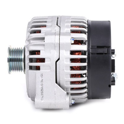 Alternator RIDEX 4G0885 4G0885 - foto 5