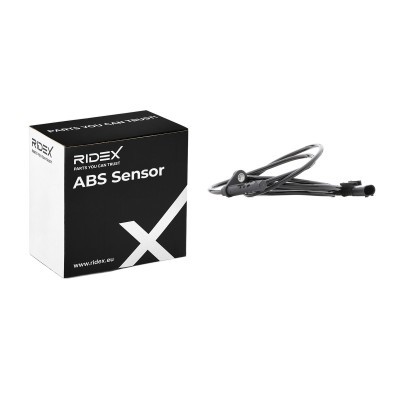 Czujnik ABS RIDEX 412W1266 412W1266 - foto 2