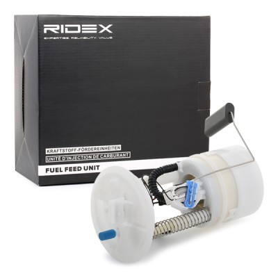 Moduł paliwowy RIDEX 1382F0056 1382F0056 - foto 1