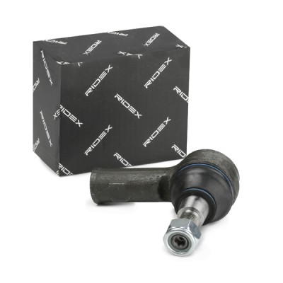 Końcówka drążka kierowniczego RIDEX 914T0396 914T0396 - foto 2