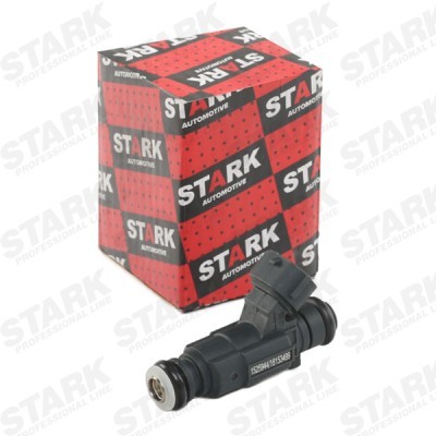 Dysza Wtryskowa Stark SKIN-1800437 SKIN-1800437 - foto 2