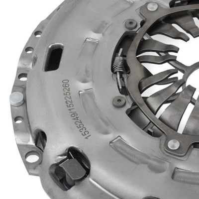 Zestaw Sprzęgła RIDEX 479C0461 479C0461 - foto 6