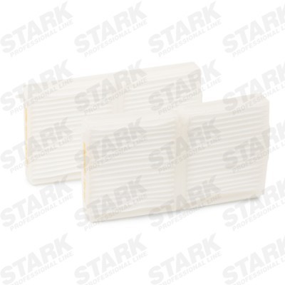 Filtr Kabinowy Stark SKIF-0170100 SKIF-0170100 - foto 3