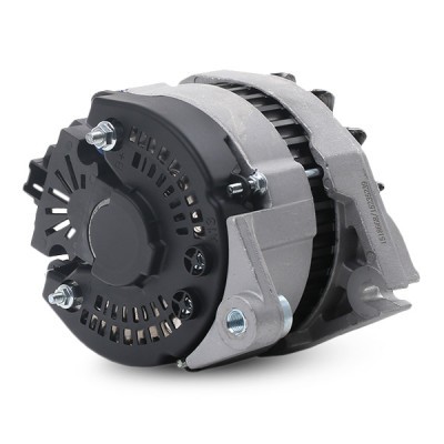 Alternator RIDEX 4G0974 4G0974 - foto 4