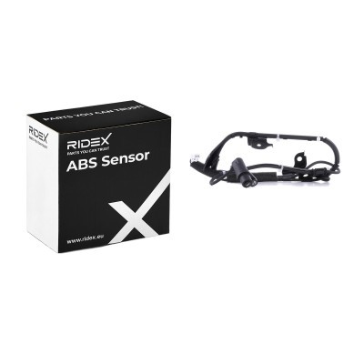 Czujnik ABS RIDEX 412W0897 412W0897 - foto 2