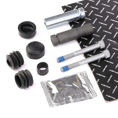 Zestaw Naprawczy Zacisku RIDEX 1165G0060 1165G0060 - foto 2