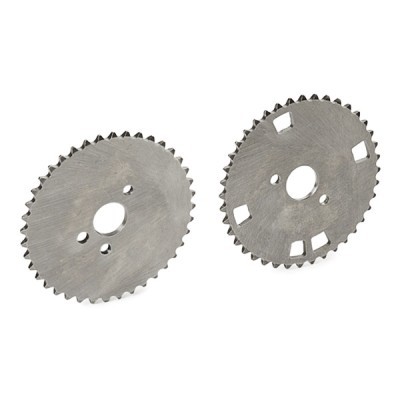 Zestaw łańcucha rozrządu RIDEX 1389T2561 1389T2561 - foto 5