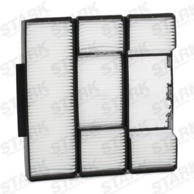 Filtr Kabinowy Stark SKIF-0170128 SKIF-0170128 - foto 4