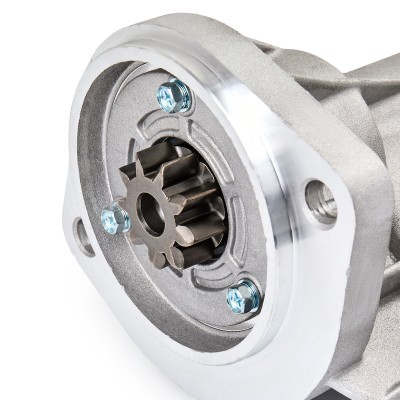 Rozrusznik RIDEX 2S0055R 2S0055R - foto 5