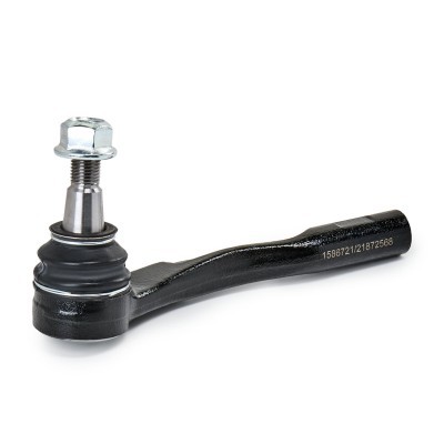 Końcówka drążka kierowniczego RIDEX 914T1281 914T1281 - foto 2