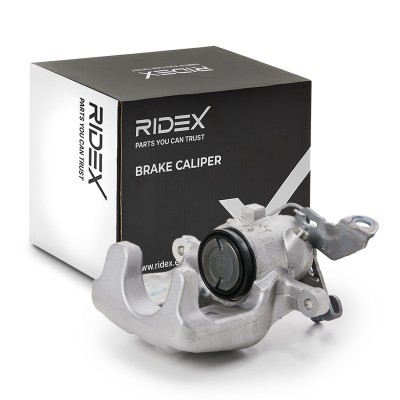 Zacisk Hamulcowy RIDEX 78B0942R 78B0942R - foto 2