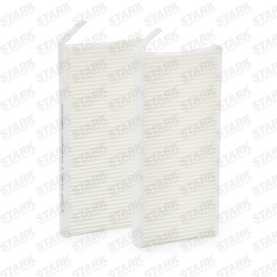 Filtr Kabinowy Stark SKIF-0170154 SKIF-0170154 - foto 4