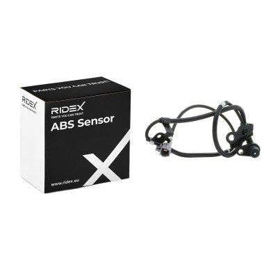 Czujnik ABS RIDEX 412W0949 412W0949 - foto 2