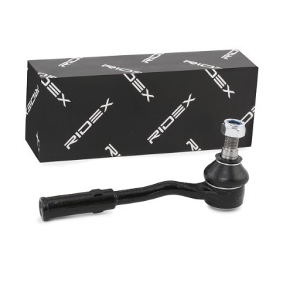 Końcówka drążka kierowniczego RIDEX 914T0211 914T0211 - foto 2