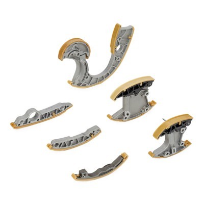 Zestaw łańcucha rozrządu RIDEX 1389T0098 1389T0098 - foto 3