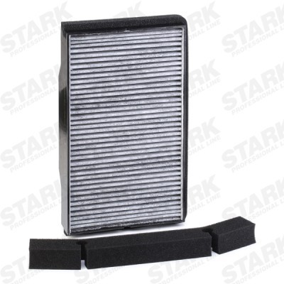 Filtr Kabinowy Stark SKIF-0170191 SKIF-0170191 - foto 2