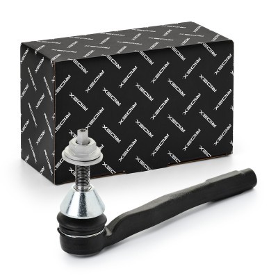 Końcówka drążka kierowniczego RIDEX 914T1106 914T1106 - foto 1