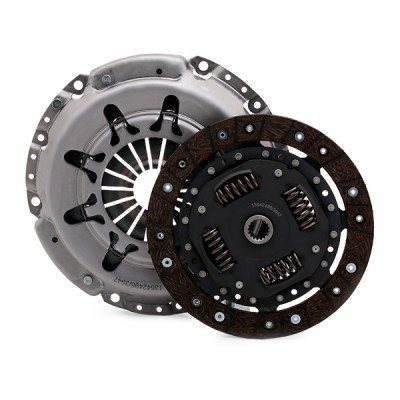 Zestaw Sprzęgła RIDEX 479C0202 479C0202 - foto 3