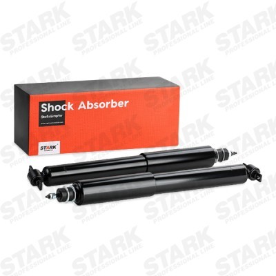 Amortyzator Stark SKSA-0133704 SKSA-0133704 - foto 2