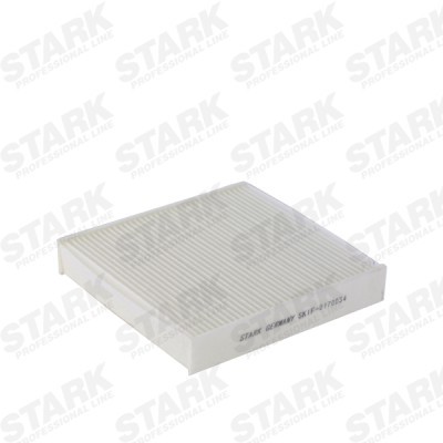 Filtr Kabinowy Stark SKIF-0170034 SKIF-0170034 - foto 2