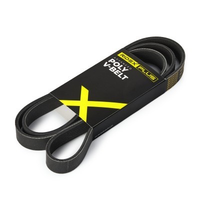 Pasek Klinowy Wielorowkowy RIDEX 305P0200P 305P0200P - foto 2