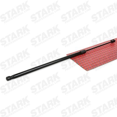 Amortyzator Pokrywy Bagażnika Stark SKGS-0221017 SKGS-0221017 - foto 2