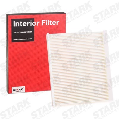 Filtr Kabinowy Stark SKIF-0170048 SKIF-0170048 - foto 2