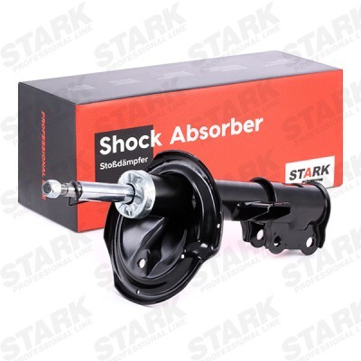 Amortyzator Stark SKSA-0132083 SKSA-0132083 - foto 2