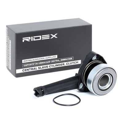 Wysprzęglik RIDEX 47C0007 47C0007 - foto 2