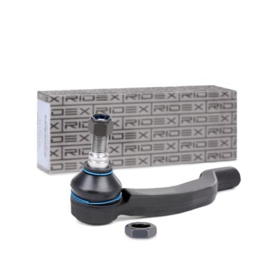 Końcówka drążka kierowniczego RIDEX 914T0255 914T0255 - foto 2