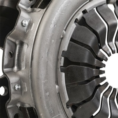Zestaw Sprzęgła RIDEX 479C0161 479C0161 - foto 7