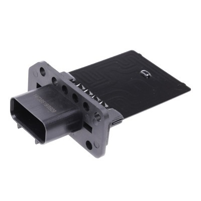 Rezystor Opornik Dmuchawy RIDEX 2975R0031 2975R0031 - foto 3