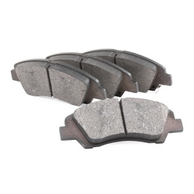 Klocki hamulcowe RIDEX 402B0837 402B0837 - foto 5