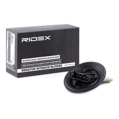 Moduł sterowania ogrzewaniem/wentylacją RIDEX 1385C0003 1385C0003 - foto 2