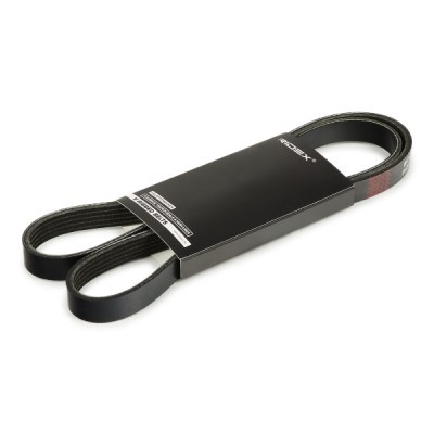Pasek Klinowy Wielorowkowy RIDEX 305P0227 305P0227 - foto 2