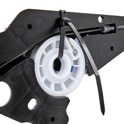 Podnośnik szyby RIDEX 1561W0854 1561W0854 - foto 4