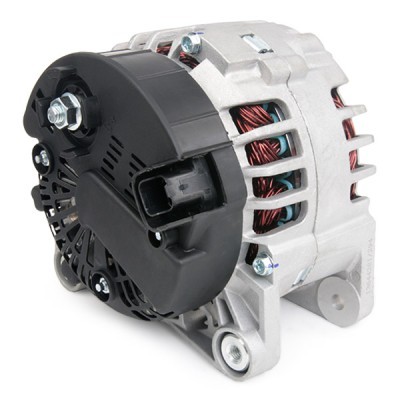 Alternator RIDEX 4G0259 4G0259 - foto 4