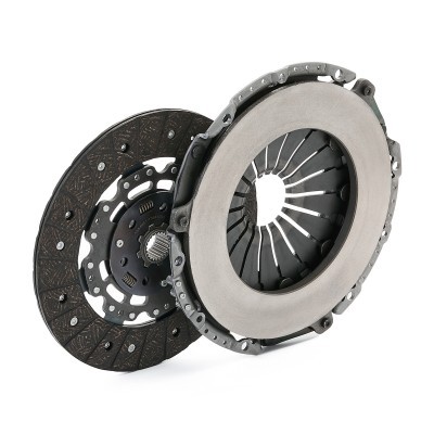 Zestaw Sprzęgła RIDEX 479C0233 479C0233 - foto 4