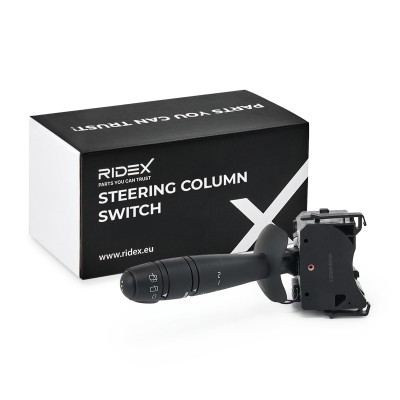 Przełącznik kolumny kierowniczej RIDEX 1563S0207 1563S0207 - foto 2