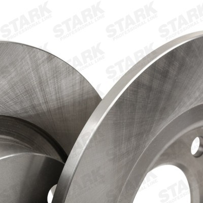Tarcza hamulcowa Stark SKBD-0023039 SKBD-0023039 - foto 5
