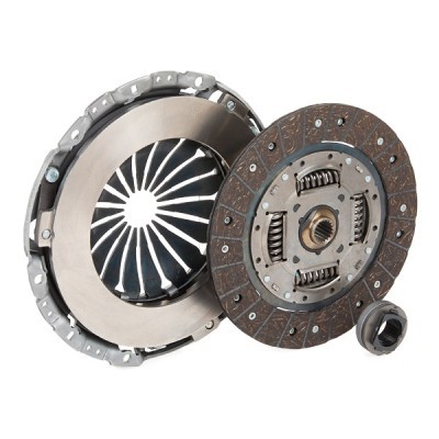 Zestaw Sprzęgła RIDEX 479C3387 479C3387 - foto 4