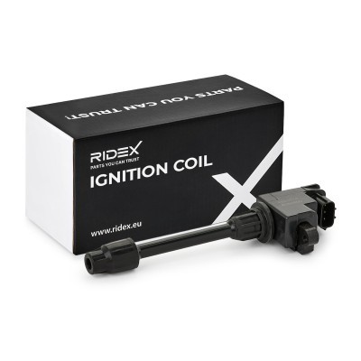 Cewka Zapłonowa RIDEX 689C0203 689C0203 - foto 2