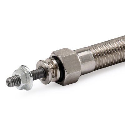 Świeca Żarowa RIDEX 243G0027 243G0027 - foto 3