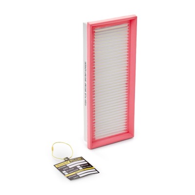 Filtr Powietrza RIDEX 8A0186P 8A0186P - foto 2