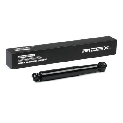 Amortyzator Układu Kierowniczego RIDEX 130S0008 130S0008 - foto 2