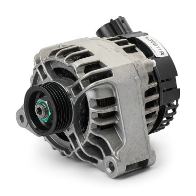 Alternator RIDEX 4G0911R 4G0911R - foto 3