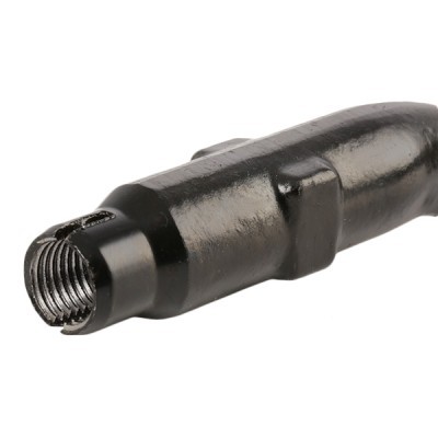 Końcówka drążka kierowniczego RIDEX 914T0427 914T0427 - foto 4