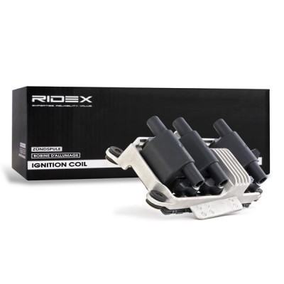 Cewka Zapłonowa RIDEX 689C0042 689C0042 - foto 3